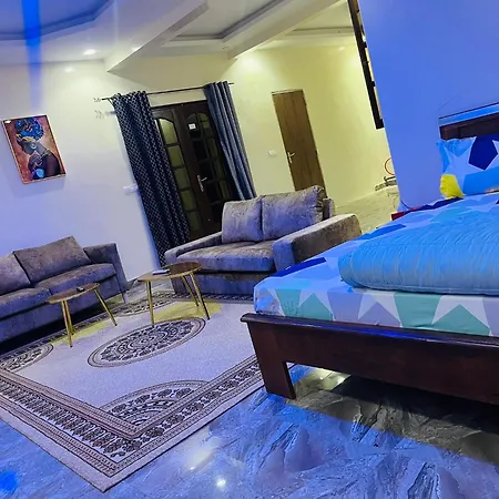 Residence El Hadji-2