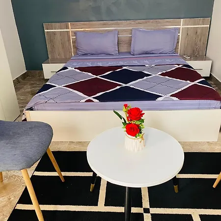 Residence El Hadji-3